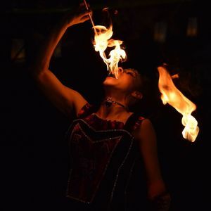 Meet your Posher, Michelle